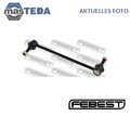 0223-K12F STABILISATOR STABI KOPPELSTANGE VORNE FEBEST NEU OE QUALITÄT