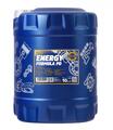 MANNOL 7913 ENERGY FORMULA PD 10 Liter SAE 5W-40, ACEA C2, C3, API SN