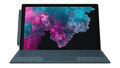 Microsoft Surface Pro 6 8th Gen Intel Core i5 Processor 128GB + Pro Type Cover