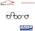 DICHTUNG ANSAUGKRÜMMER INNER AJUSA 13058600 A FÜR FORD USA VERSAILLES,ROYALE
