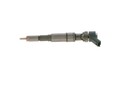 Einspritzdüse BOSCH 0 445 110 049 für L314 FREELANDER LANDROVER 1 Soft Top Td4