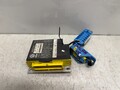 VW Polo 9N Airbag-Steuergerät Aufprallsensor 6Q0909605S 6Q0909606D