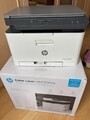 HP Color MFP 178 nwg WLAN-Laser-Multifunktionsdrucker - Garantie.