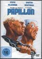 DVD PAPILLON # Steve McQueen, Dustin Hoffman ++NEU