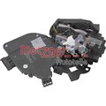 Metzger 2314548 Türschloss für LAND ROVER JAGUAR RANGE DISCOVERY VAN XF XE