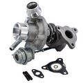 Turbolader Abgasturbolader für OPEL ASTRA J Caravan GTC K Sports Tourer