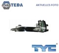 302-0092-3 BLINKER BLINKLICHT BLINKLEUCHTE LINKS TYC FÜR AUDI A5,A4,A3,B8,8T3