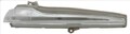 Blinkleuchte TYC 321-0185-3 für MERCEDES-BENZ C-CLASS (W205) 2 2014-2018