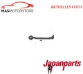 QUERLENKER LENKER RADAUFHÄNGUNG VORNE LINKS NIEDRIGER JAPANPARTS CJ-900L A NEU