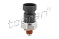 TOPRAN 621 551 Öldruckschalter für Vauxhall Opel Chevrolet