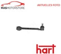 QUERLENKER LENKER RADAUFHÄNGUNG HINTEN NIEDRIGER VORNE HART 483 747 H NEU