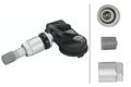 HELLA 6PP 358 139-301 Radsensor, Reifendruck-Kontrollsystem für DODGE JEEP
