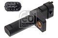 FEBI BILSTEIN Kurbelwellensensor Impulsgeber 37984 für MERCEDES SPRINTER W212 GL