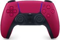 Sony Playstation 5 DualSense Wireless-Controller cosmic-red