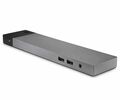 Dockingstation HP Elite Thunderbolt 3 Dock HSTNN-CX01 + Netzteil, Anschlusskabel