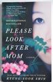 Engl. Taschenb/paperback - Kyung-Sook Shin: Please look after Mom