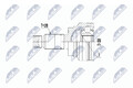Gelenksatz Antriebswelle für BMW F34 F36 F31 F23 F21 F20 NTY Npz-Bm-013 2011 ->