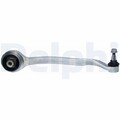 DELPHI Querlenker Dreieckslenker TC1957 TC1956 für SEAT AUDI A4 B7 8EC EXEO 8ED