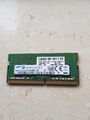 8GB (1x8GB) RAM DDR4 PC4-2133P Speicher SAMSUNG Laptop Notebook Arbeitsspeicher