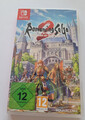 Romancing SaGa 2: Revenge of the Seven (Switch) von... | Game | Zustand sehr gut