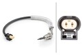 HELLA Sensor Abgastemperatur 6PT 014 494-191 für MERCEDES SPRINTER Bus B906 B907
