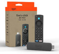 Amazon Fire TV Stick 4K Max, unterstützt Streaming über Wi-Fi 6E, Ambient-TV NEU