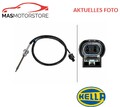 SENSOR ABGASTEMPERATUR HELLA 6PT 010 376-781 I FÜR SMART FORFOUR 50KW,70KW
