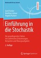 Einführung in die Stochastik | Gerd Fischer, Matthias Lehner, Angela Puchert