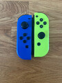 Original Nintendo Switch JoyCon/ Verschiedne Farben / 2er Set / Custom