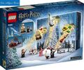 Lego 75981 Adventskalender Harry Potter Advent Weihnachten Neu OVP