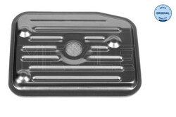 Meyle 1003250001 Hydraulikfilter Automatikgetriebe für Seat Leon 1991-2006
