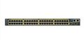 Catalyst WS-C2960S-48TS-L Brand New 48 10/100/1000 Ports Switch Cisco 2960-S hg