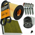 Inspektionskit Filter Satz Paket XXL (AB) Ford Focus C-Max Kuga 1,5 Eco ab 2016
