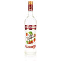 Stolichnaya - Razberi Flavored Vodka 37,5% Vol. (1/1,0 L)