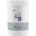 BIOCHEMIE Pflueger 8 Natrium chloratum D6, 1000 Tabletten  PZN 06319406