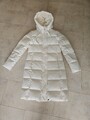 Marc O Polo Daunenmantel Größe 38 Damen Neu Creme Wintermantel