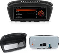 8.8" Android 13 Autoradio Carplay Für BMW E60 E61 E64 E90 E91 E93 CCC GPS Navi W