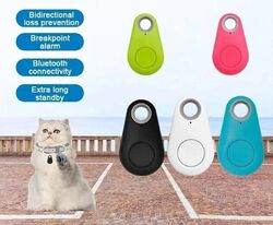 5pcs Mini GPS Tracker Sender Echtzeit Tracking Auto KFZ Fahrzeug Kinder Hunde`