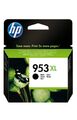 Original HP 953 XL Tintenpatrone HP 953XL Druckerpatrone Schwarz (L0S70AE) Tinte