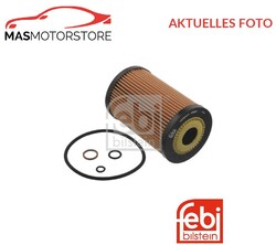 MOTOR ÖLFILTER FEBI BILSTEIN 26684 A FÜR BMW 3,5,Z3,E36,E30,E46,E34