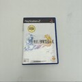 Final Fantasy X *mit Bonus DVD Disc* (PS2) *NEAR MINT*