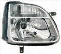 TYC 20-0288-05-2 Hauptscheinwerfer für OPEL,SUZUKI