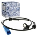 VEMO ABS-SENSOR RADDREHZAHL HINTEN passend für CITROËN C-ELYSEE C3 PEUGEOT 207 2