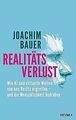 Realitätsverlust: Wie KI und virtuelle Welten von uns Be... | Buch | Zustand gut