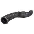 ORIGINAL® Nrf NRF 165025 Ansaugschlauch, Luftfilter