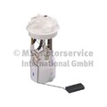 1x Kraftstoff-Fördereinheit PIERBURG 7.00468.33.0 passend für FIAT LANCIA