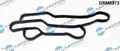 Dr.Motor Automotive DRM0573 Dichtung für Ölfiltergehäuse für Ford 