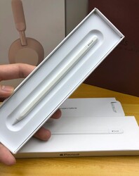 Apple Pencil (USB-C) Stylus MUWA3AM/A -Weißer Bluetooth Smart Stylus Neu in Box