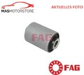 QUERLENKER LAGER LAGERBUCHSE FAG 829 0434 10 P FÜR VW TOUAREG