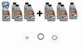 VAICO Teilesatz, Automatikgetriebe-Ölwechsel 6-/8-Gang (Ga6F21Aw / Ga8F22Aw - Ai